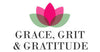 Grace, Grit & Gratitude